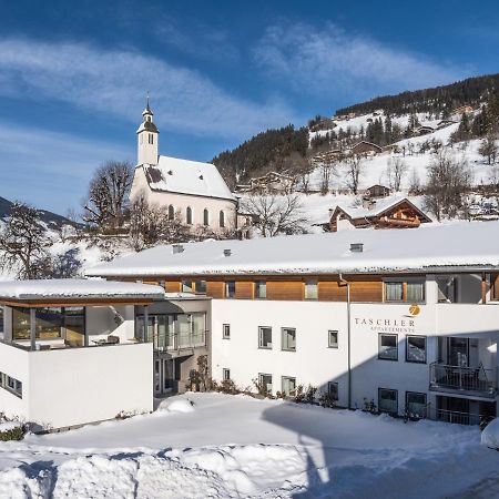 Ferienwohnung Taschler Ramsau im Zillertal Εξωτερικό φωτογραφία