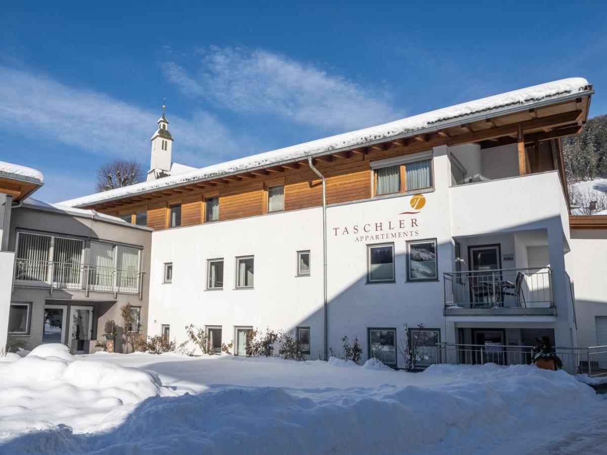 Ferienwohnung Taschler Ramsau im Zillertal Εξωτερικό φωτογραφία