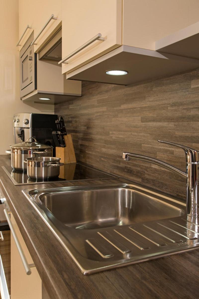 Ferienwohnung Taschler Ramsau im Zillertal Εξωτερικό φωτογραφία