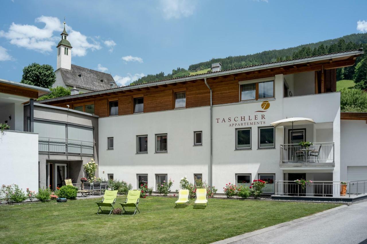 Ferienwohnung Taschler Ramsau im Zillertal Εξωτερικό φωτογραφία
