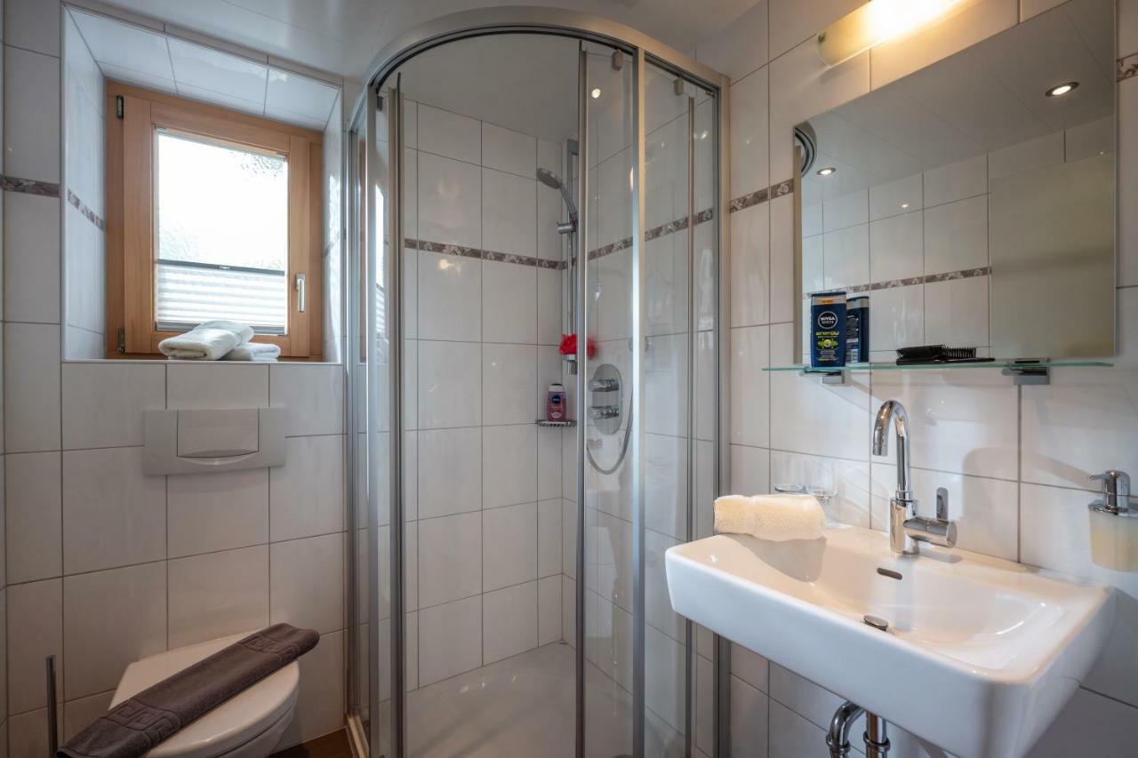 Ferienwohnung Taschler Ramsau im Zillertal Δωμάτιο φωτογραφία