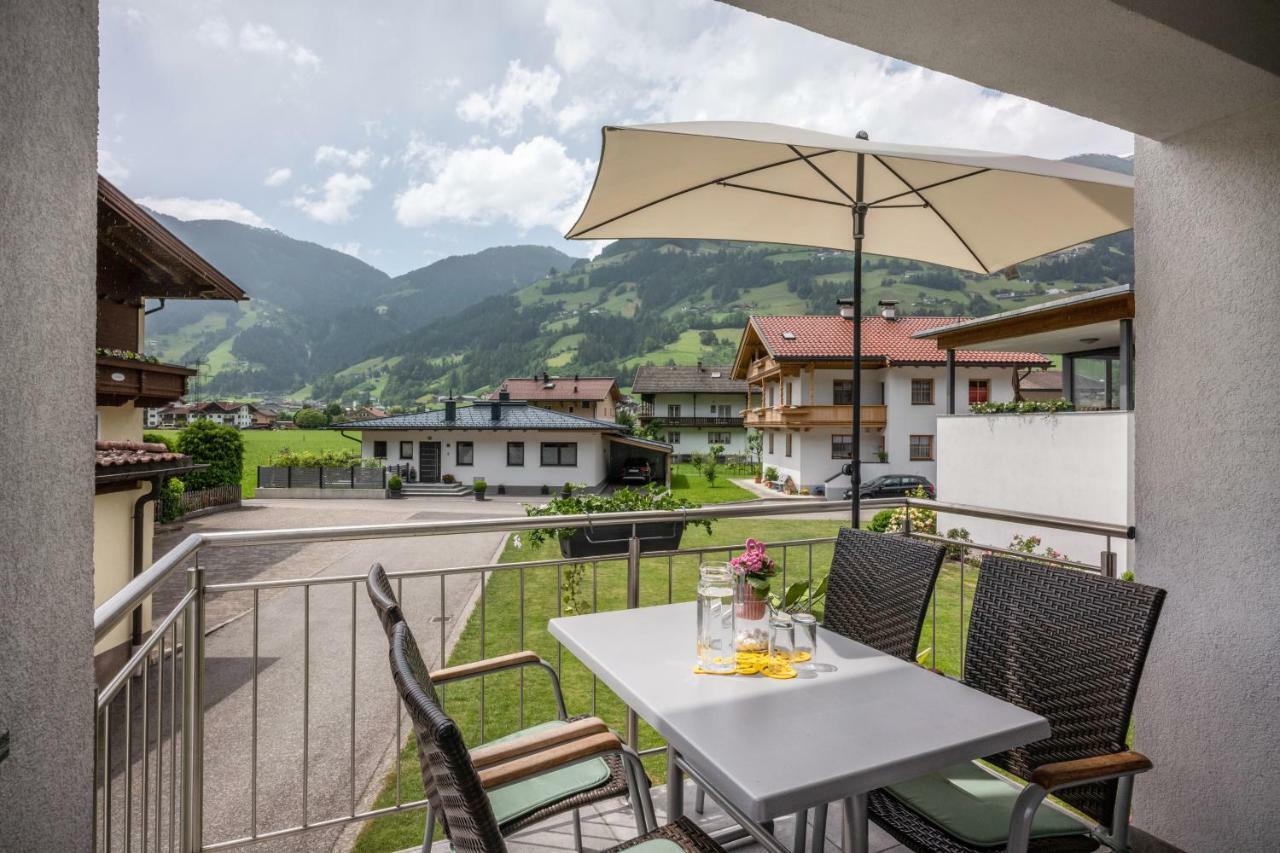 Ferienwohnung Taschler Ramsau im Zillertal Δωμάτιο φωτογραφία